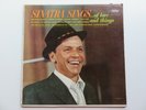 FRANK SINATRA  SINGS OF LOVE AND THINGS  ORIG  1962  U.S.A   CAPITOL   LP MONO