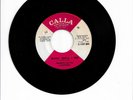 Frankie & The Classicals - What Shall I Do / Good - Bye Love (Hello Sadness )