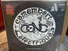 Gong - Camembert Electrique NEW SEALED vinyl LP  (Charly 2015)