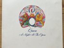 QUEEN - A Night At The Opera - 1975 - Top Erhaltung