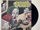 MF DOOM - MM..Food VINYL 2004 Original Pressing