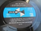 Rick Nelson & The Stone Canyon Band RUDY THE FIFTH 1971 UK LP 1ST MCA MINT MINUS
