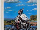 FREDDIE KING TEXAS CANNONBALL SHELTER RJ5058 JAPAN VINYL LP