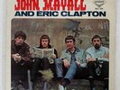 JOHN MAYALL BLUES BREAKERS LONDON SLC228 JAPAN FLIPBACK COVER VINYL LP