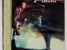 STEVIE RAY VAUGHAN COULDN'T STAND THE WEATHER EPIC 283P534 JAPAN OBI LP