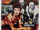 DAVID BOWIE DIAMOND DOGS RCA RCA6230 JAPAN VINYL LP