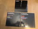 Fundamental + Fundamentalism 3x12 Inch Vinyl Album - Pet Shop Boys - New Sealed