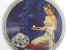 Jazz 78 KING'S JESTERS & LOUISE I Surrender Dear VOGUE R708 pic disc HEAR 2342