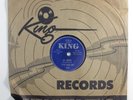 R&B 78 LITTLE WILLIE JOHN My Nerves KING 4960 V+ HEAR 2280
