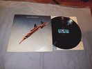 Budgie – Squawk- 1972 - FIRST UK PRESS- BLUE/BLACK  MCA LAB . -N/MINT