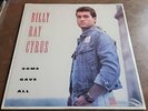 Billy Ray Cyrus ‎– Some Gave All 1992 Mercury 1P-8218 Club LP Sealed Vinyl