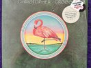 CHRISTOPHER CROSS Self Titled '79 WARNER BROS Rock SHRINK w/ Hype Inner A1 NM/NM