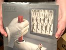 Muse Drones Vinyl Near Mint