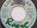 45 ROOTS / THE HEPTONES / COOL RASTA / CANCER / LISTEN