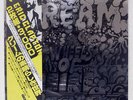 CREAM WHEELS OF FIRE RSO MWX9954 JAPAN OBI VINYL 2LP