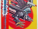 JUDAS PRIEST SCREAMING FOR VENGEANCE EPIC 253P371 JAPAN OBI VINYL LP