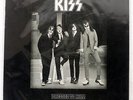 KISS DRESSED TO KILL CASABLANCA VIP6396 JAPAN VINYL LP