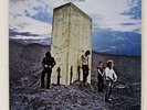 THE WHO WHO'S NEXT POLYDOR 23MM0069 JAPAN VINYL LP