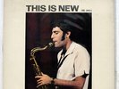 EDDIE DANIELS THIS IS NEW COLUMBIA XMS10005 JAPAN VINYL LP