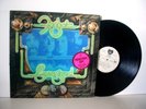 FOGHAT Energized WHITE LABEL PROMO LP from 1974 BEARSVILLE BR 6950 Promotional