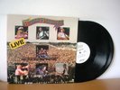MOLLY HATCHET EPA Live Concert Series WHITE LABEL PROMO Double 1981 EPIC A2S 908