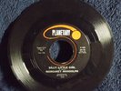 MARGARET MANDOLPH - SILLY LITTLE GIRL - PLANETARY #P102 - NORTHERN SOUL 7