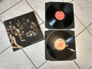 The Jimi Hendrix Experience electric ladyland Vinyl 2 LPs  1968...2657012...