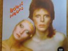 David Bowie Pinups LP (2016) NEW