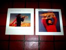 CHUCK MANGIONE ( 2 ) DOUBLE vinyl LP lot: CHILDREN OF SANCHEZ / TARANTELLA vg++