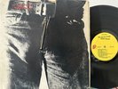 THE ROLLING STONES *OG zipper cover* sticky fingers LONDON LP Classic Rock