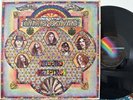 LYNYRD SKYNYRD second helping MCA LP Classic Rock