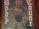 Body Count- Body Count Vinyl