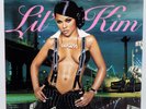 Lil' Kim – La Bella Mafia Atlantic 2003 Us Original ( 2LP/Vg++/Vg++)#673