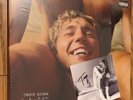 Troye Sivan ‎Something To.. Ltd Deluxe Gatefold Baby Pink Vinyl + Signed Card