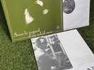 DHOMONT: Sous le regard d'un soleil noir (Laing) / INA GRM stereo France LP NM