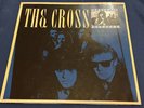 The Cross Heaven For Everyone Dutch Import 12”ps 1988 Lovely. Queen Limited