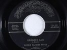 Funk/Sweet Soul 45 - Reggie Saddler Revue - Raggedy Bag - Aquarius - VG++
