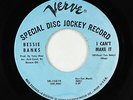 Northern Soul 45 - Bessie Banks - I Can't Make It - Verve - VG++