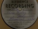 ELVIS PRESLEY & JORDANAIRES, 12