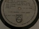 SCOTT WALKER- LOVE SONGS, 12