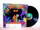 SANTANA Amigos PROMO LP from 1976 (COLUMBIA PC 33576) Promotional