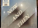The Beatles Now And Then Target Exclusive Red 12