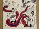 LOVE AS LAUGHTER Laughter’s Fifth [Vinyl LP] Sealed 1st Pressing Sub Pop 2005