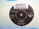 Mar-Keys - Last Night London 45