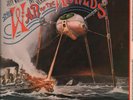 2xLP Jeff Wayne Jeff Waynes Musical Version Of The War Of The Worlds +BOOKLET