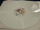 Queen A Night At The Opera France Dc10 White Vinyl 1976 French Vg+ Lp