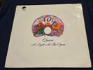 Queen A Night At The Opera Columbia Lp Rare Original 1975 Vg