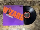 MEL BROWN THE WIZARD ABC IMPULSE  JAZZ SOUL FUNK VINL LP EX+