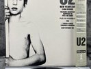 U2 – New Year's Day | Japan Pressung Maxi Vinyl Schallplatte OBI Rock