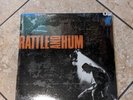 SEALED U2 Rattle and Hum Vinyl 1988 Island Records 2 LP Set